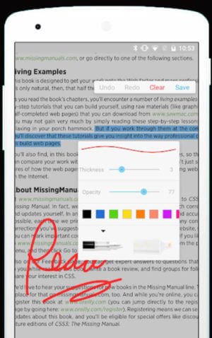 Melhores Aplicativos De Edi O De Pdf Para Android Preencher Editar