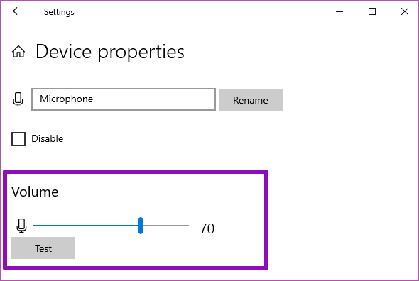 As 3 Principais Maneiras De Ajustar O Volume Do Microfone Do Windows 10