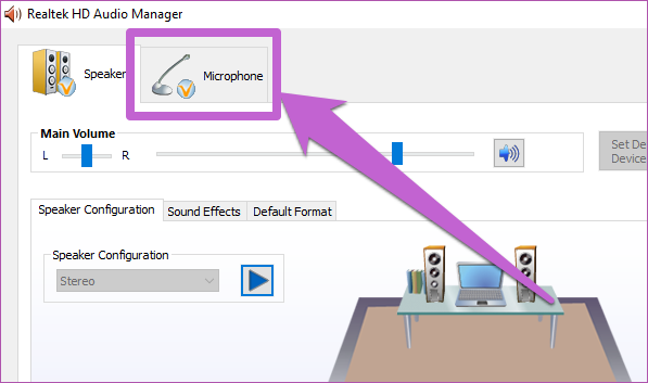 As 3 Principais Maneiras De Ajustar O Volume Do Microfone Do Windows 10