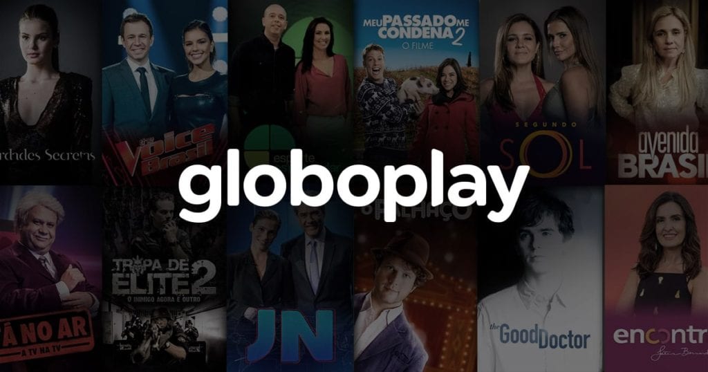 Como Assistir Globo Pelo Celular Ao Vivo Blog Apps Android