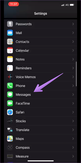 Como usar o iMessage no iPhone e iPad sem um SIM e número de telefone