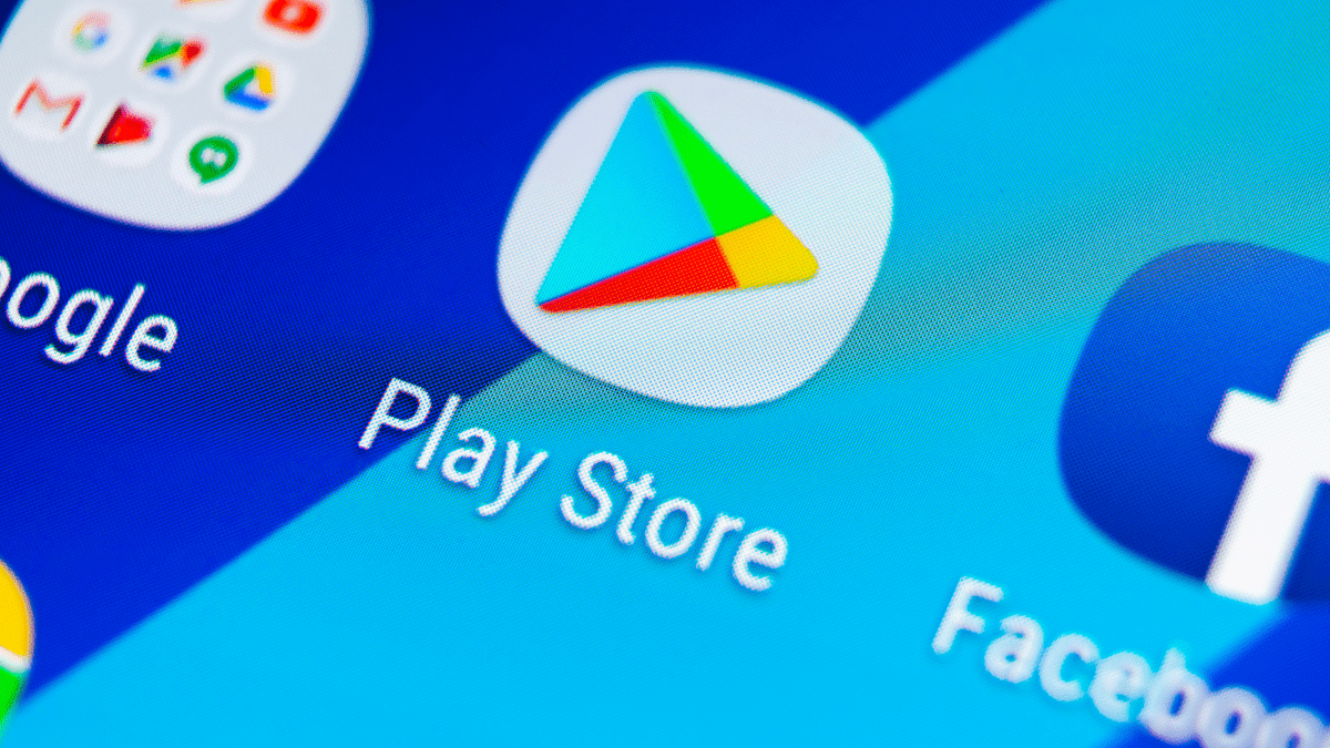 Google Play Store Para Exigir A Se O De Informa Es De Privacidade