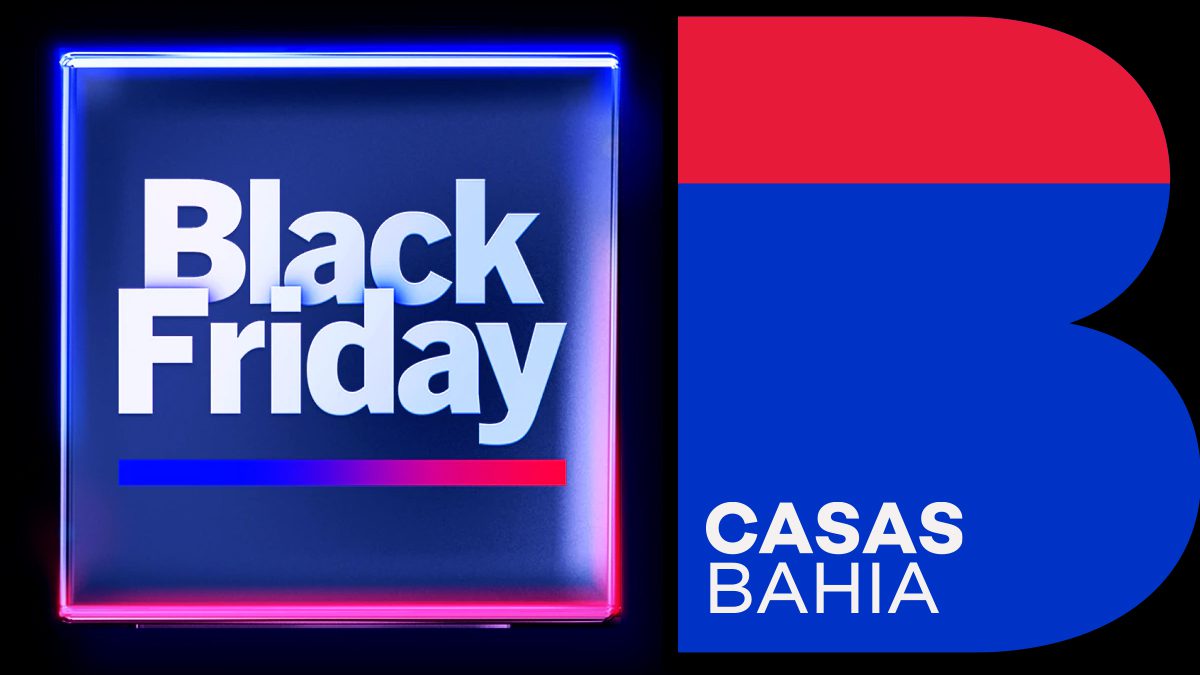 Black Friday Casas Bahia Ter De Descontos E At X Sem Juros