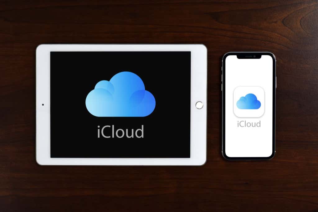 O que é o serviço de recuperação de dados do iCloud e como configurá lo