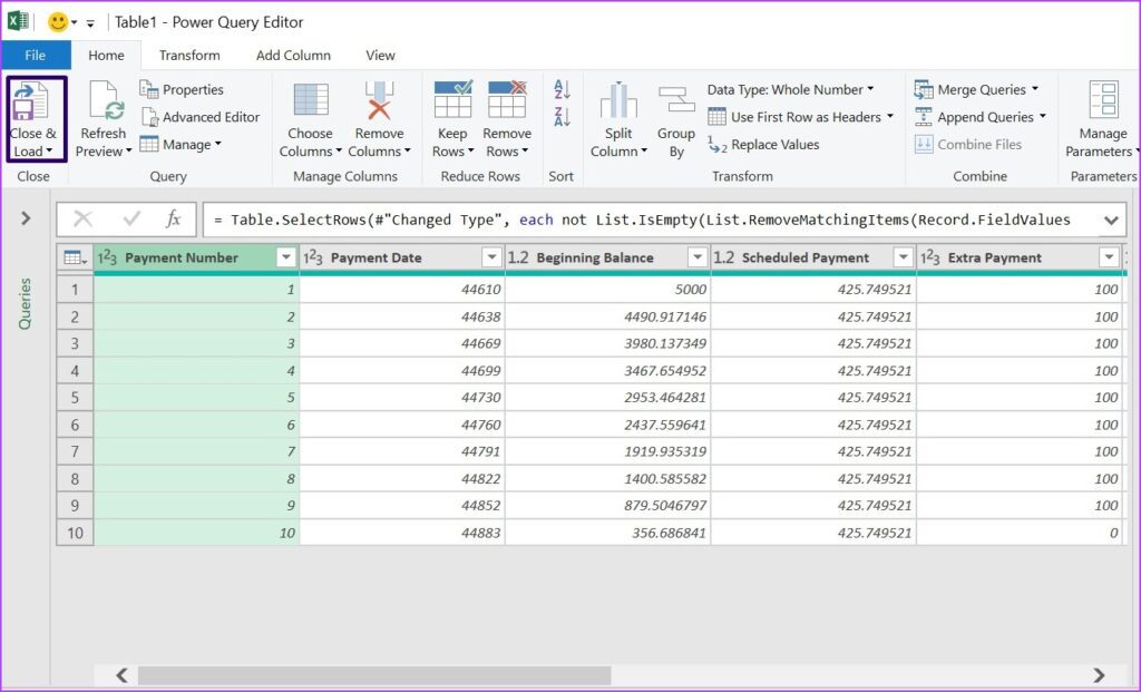 Melhores Maneiras De Excluir Linhas Em Branco No Microsoft Excel