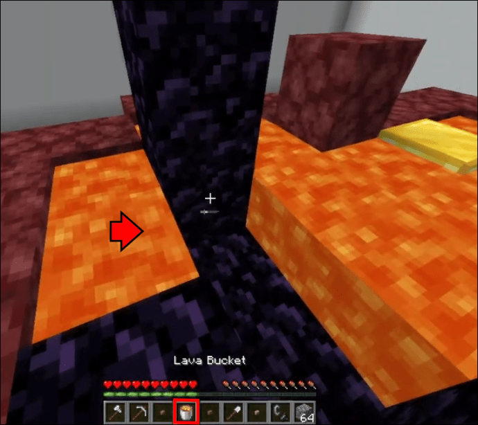 Como Criar Um Portal Do Nether No Minecraft