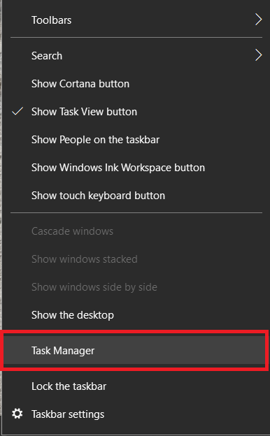 O Que Fazer Se O Seu Computador Windows Parar De Responder