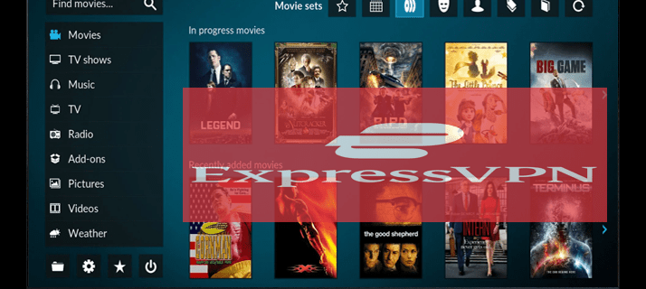 Como Usar Uma Vpn Kodi