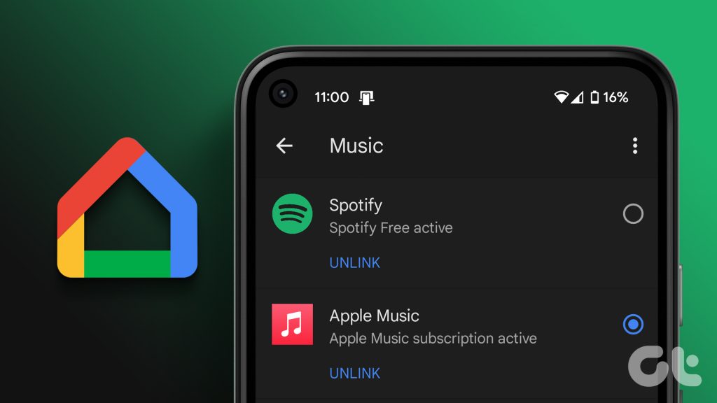 Como Conectar O Spotify Ao Google Home No IPhone E Android