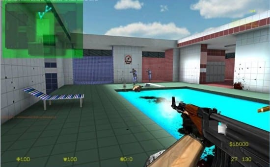 Counter-Strike-CS-Port-Android