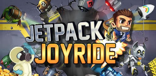 Jetpack-Joyride-Android