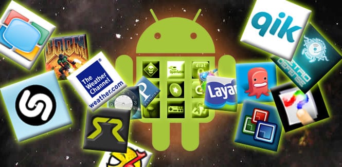 best android apps 1