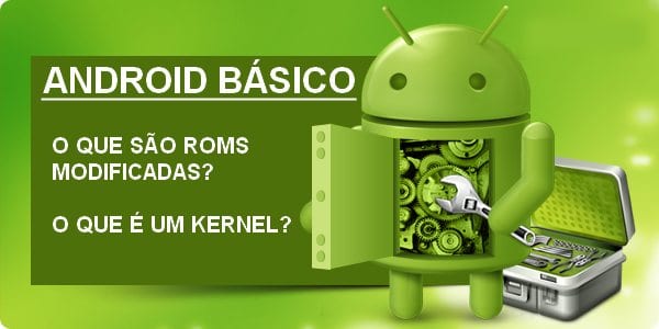 ANDROID BASICO
