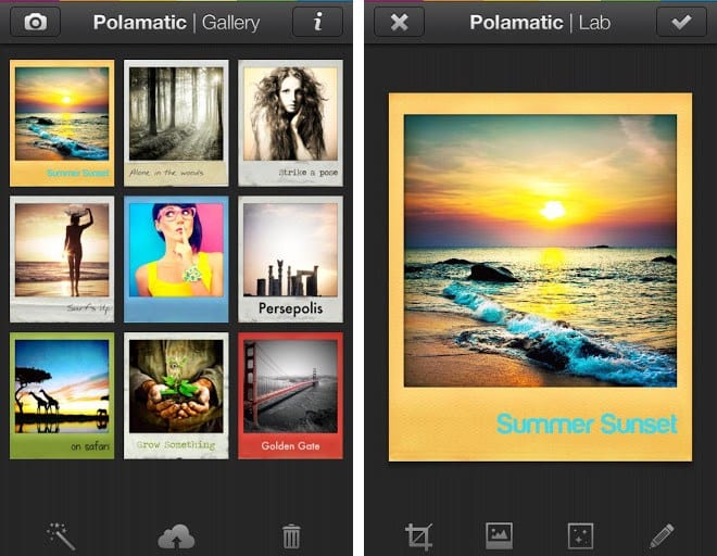 polamatic android 1