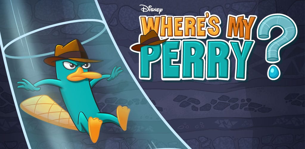 wheres my perry 1