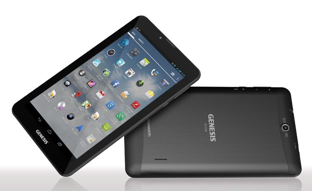 tablet genesis 7325 android 41 dual chip 3g 4gb hd wifi 9478 MLB20017369556 122013 F 1