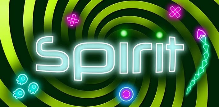 Spirit HD: jogo simples e divertido para Android | Blog ... - 705 x 345 jpeg 59kB