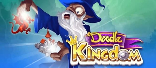 doodle kingdom 1