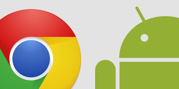 google Chrome android 1