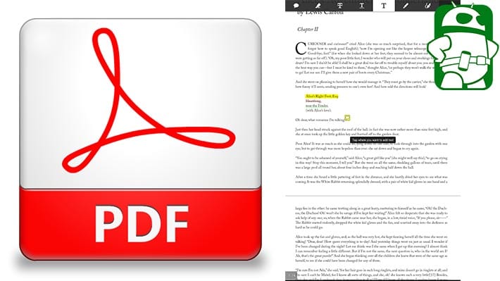 Best PDF featured 1