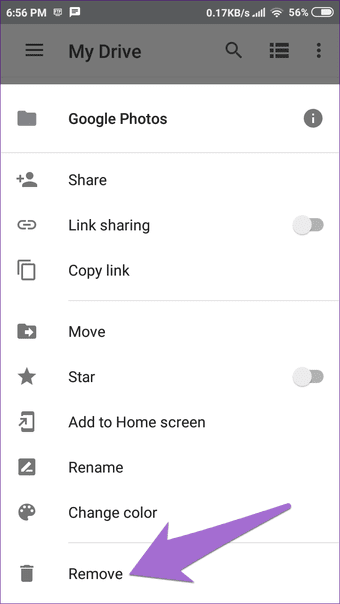 remove photos from Google Drive 12 7c4a12eb7455b3a1ce1ef1cadcf29289 1