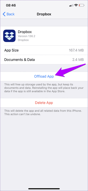 Dropbox-No-Internet-Connection-Iphone-Ipad-Fix-26