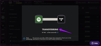 Transfer Playlists from Spotify to Tidal 20 7c4a12eb7455b3a1ce1ef1cadcf29289 1
