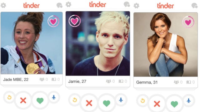 Como usar o Jaumo, app de relacionamento rival do Tinder