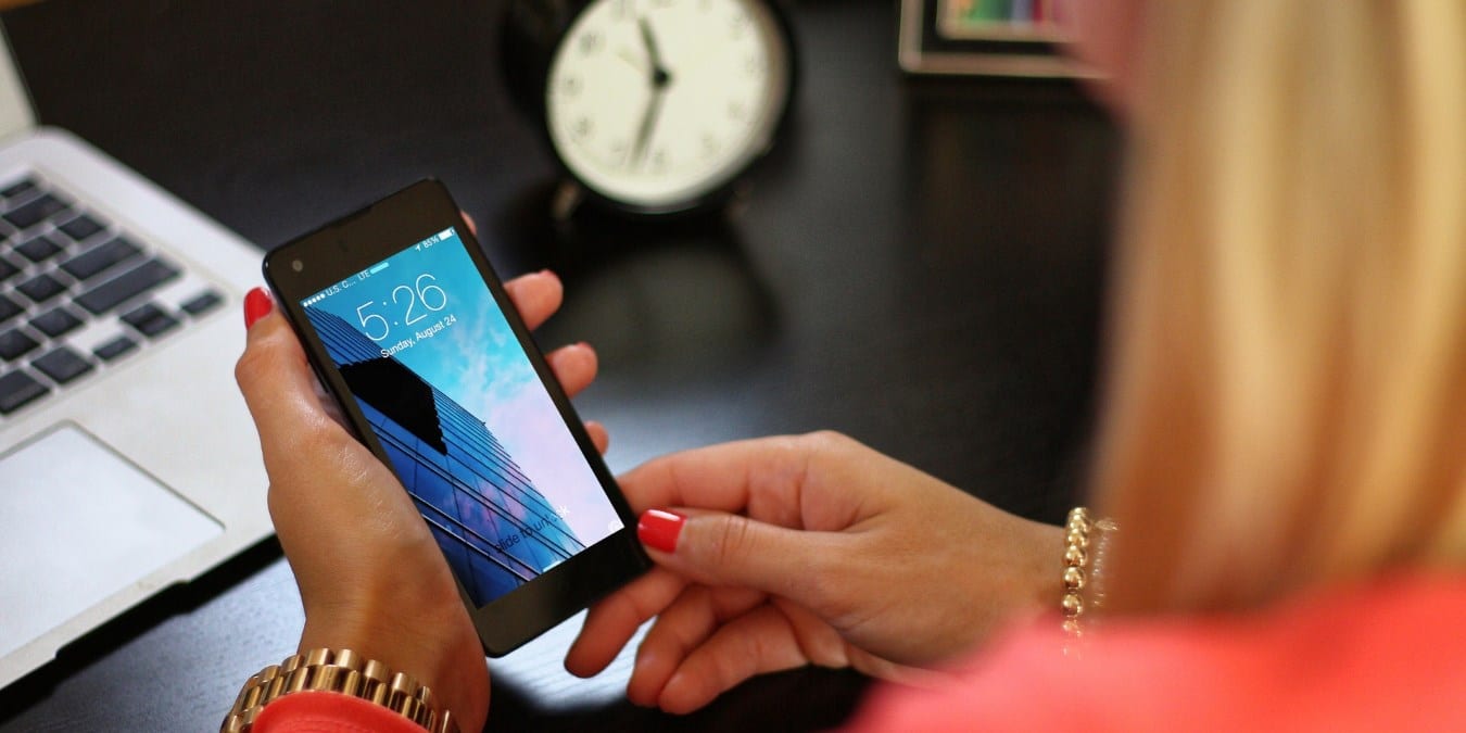 Como usar o Assistente do Google com alarmes Android 1 1576448728 Como usar o Assistente do Google com alarmes Android 1