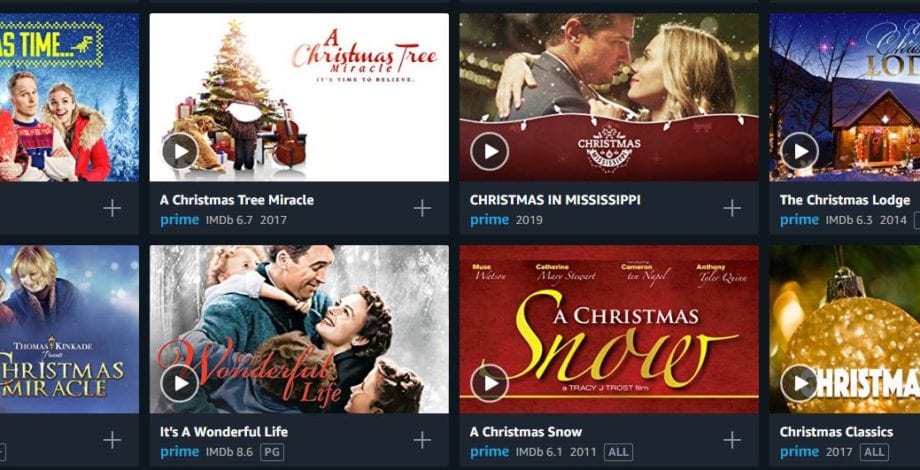 1577187623 Os 8 melhores filmes de Natal do Amazon Prime Video 1