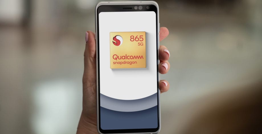 snapdragon 865 vs kirin 990 5g
