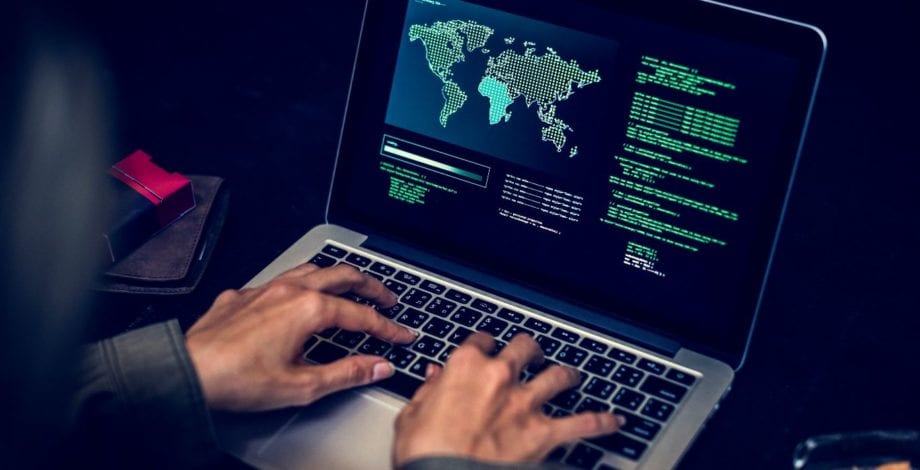 Obtenha quase US 5.000 em treinamento etico contra hackers 1