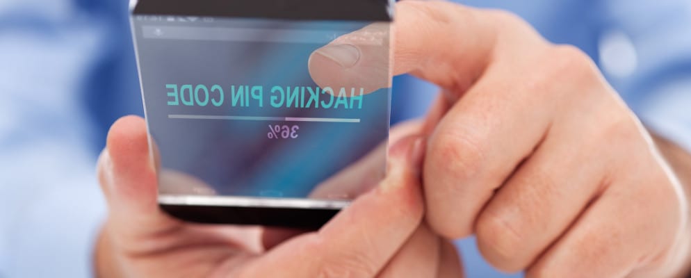 Os 3 melhores aplicativos para capturar a pessoa que tentou desbloquear o telefone 1 Os 3 melhores aplicativos para capturar a pessoa que tentou 1