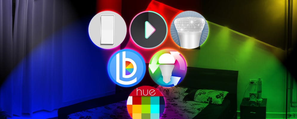 Os 7 melhores aplicativos Philips Hue para Android e iPhone 1
