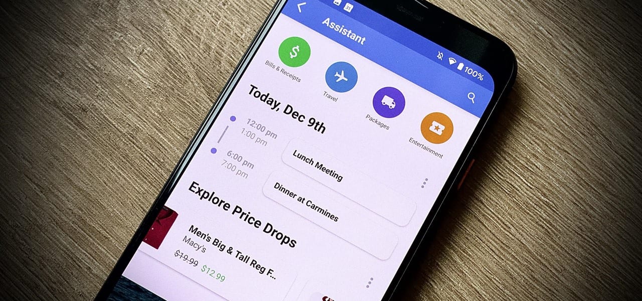 Visualizar eventos e convites do calendario no Edison Mail ao 1