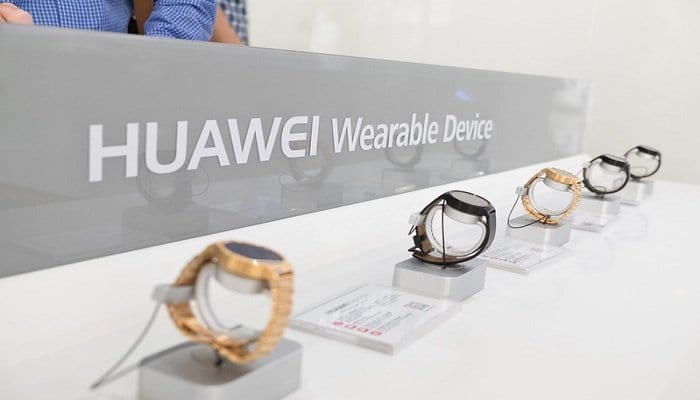 10 Melhores pulseiras para relogios Huawei Watch e Huawei Watch 1