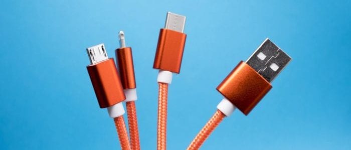 5 melhores cabos USB C para HDMI High Quality 1