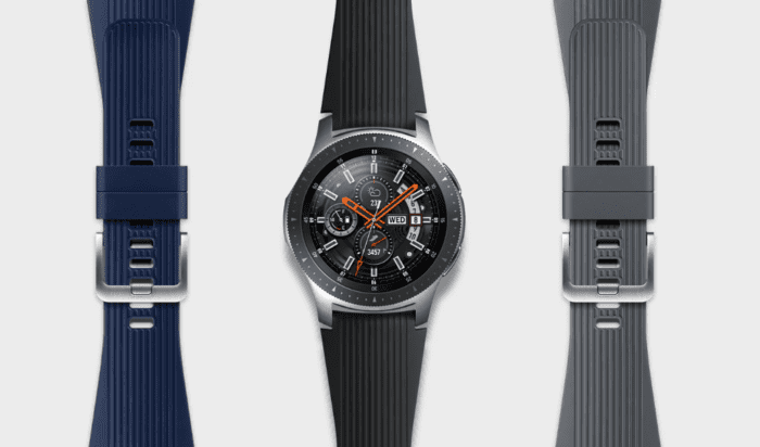 6 Melhores Bandas Samsung Galaxy Watch 46mm Restyle Your Smartwatch 1