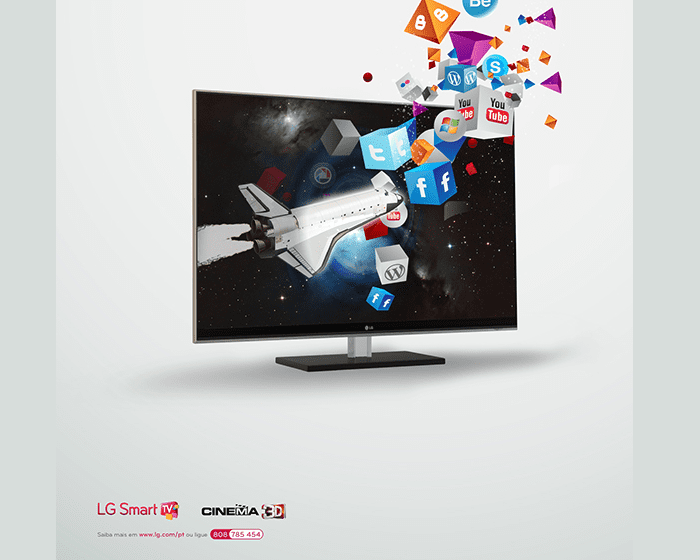 Maneiras fáceis de como conectar sua LG Smart TV ao Google Home 1 Maneiras faceis de como conectar sua LG Smart TV ao 1