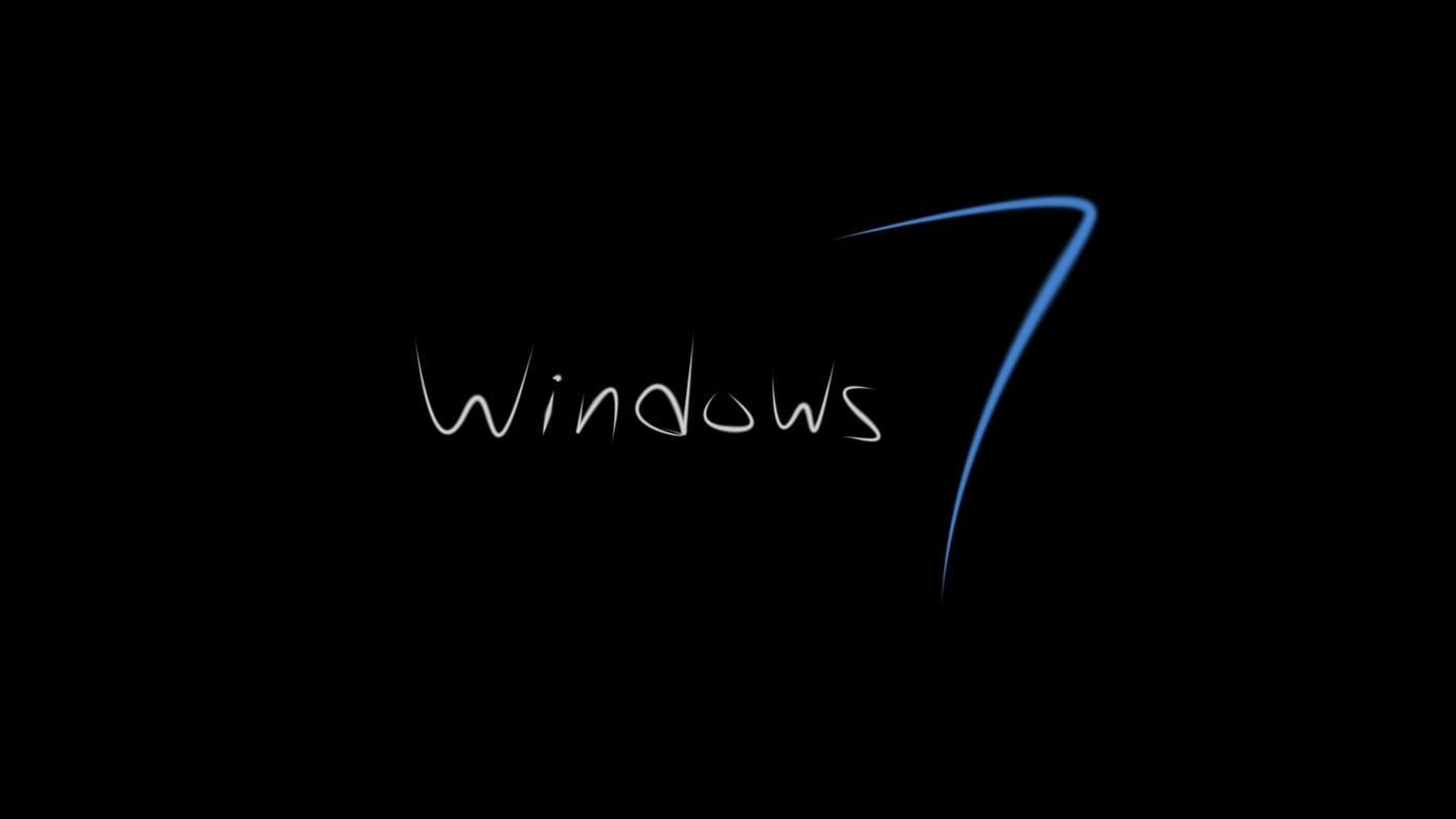 O que fazer agora que o Windows 7 chegou ao 1