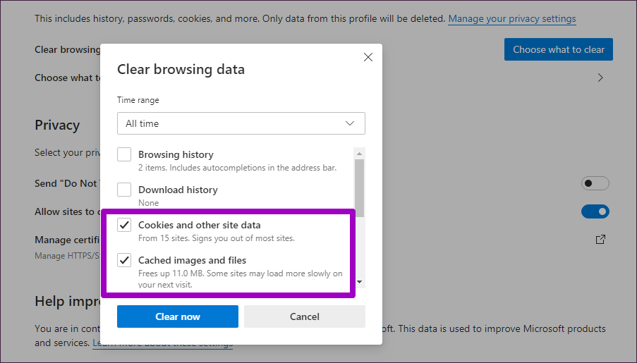 5-maneiras-de-limpar-cookies-e-cache-no-microsoft-edge-chromium