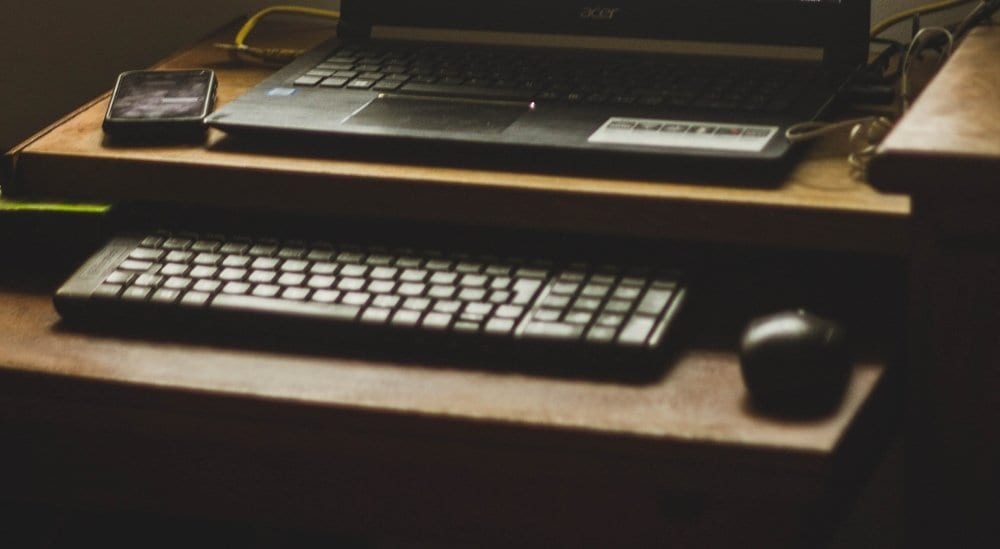 2 maneiras de corrigir o mouse e o teclado não funcionar no Windows 10 1 2 maneiras de corrigir o mouse e o teclado nao 1