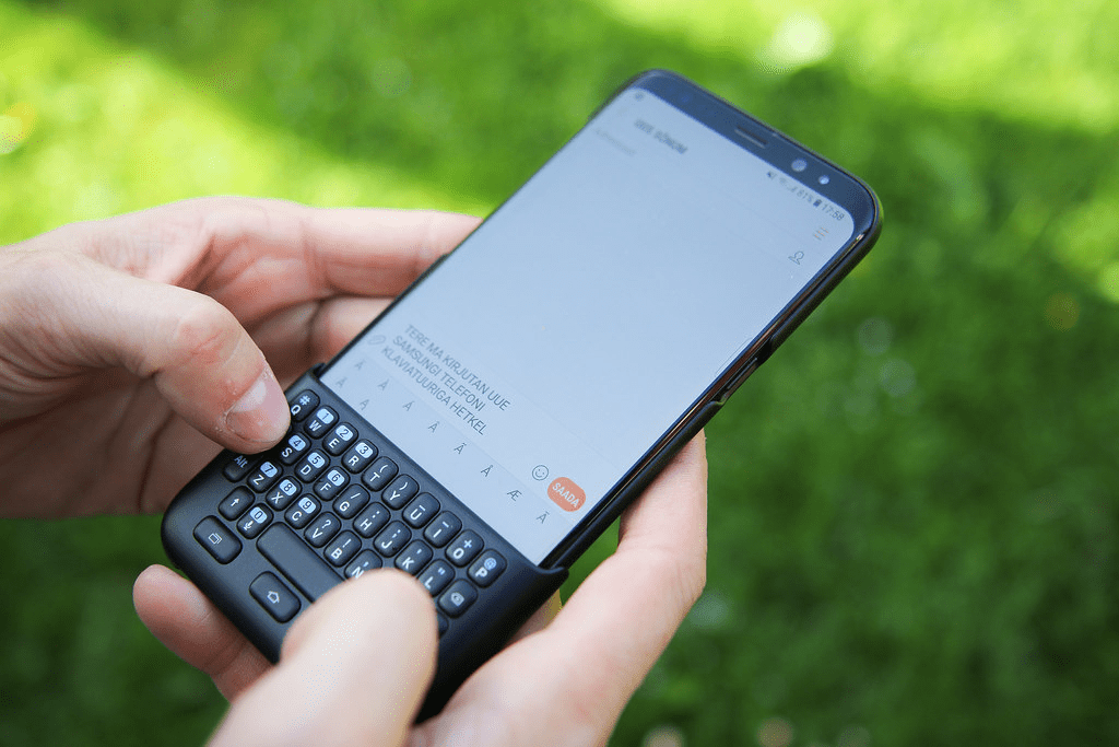 2 melhores maneiras de verificar e recuperar o histórico da área de transferência no Android 1 2 melhores maneiras de verificar e recuperar o historico da 1