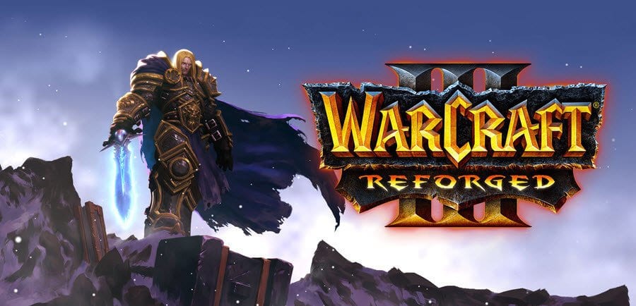 Os 11 melhores papeis de parede HD reforcados de Warcraft 1