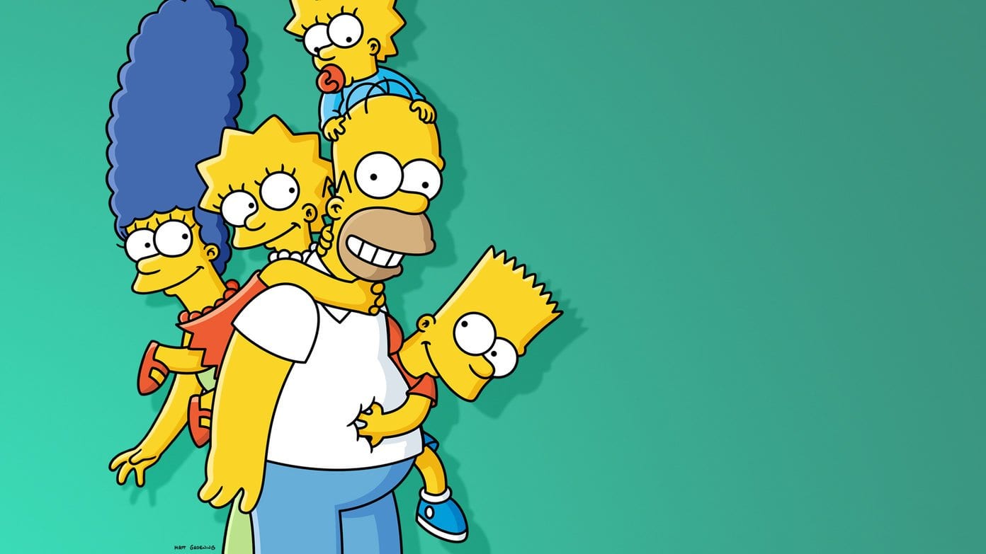 Wallpapers Do Bart Simpson Em 4k Para Pc E Celular