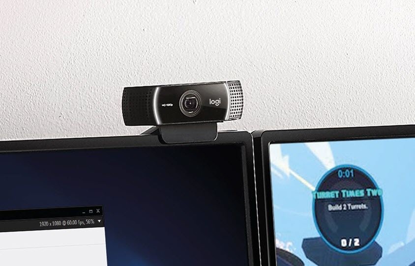 As 5 Melhores Webcams Para Chamadas Em Conferência Que Você Pode Comprar