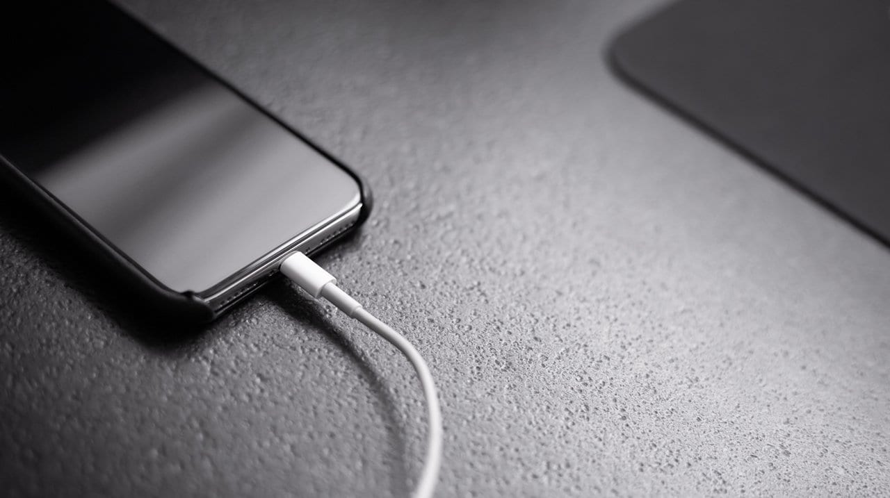 Por que seu iPhone nao cobra mais de 80 e 1