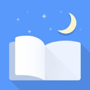 20 melhores aplicativos de leitor de e book para Android que 1