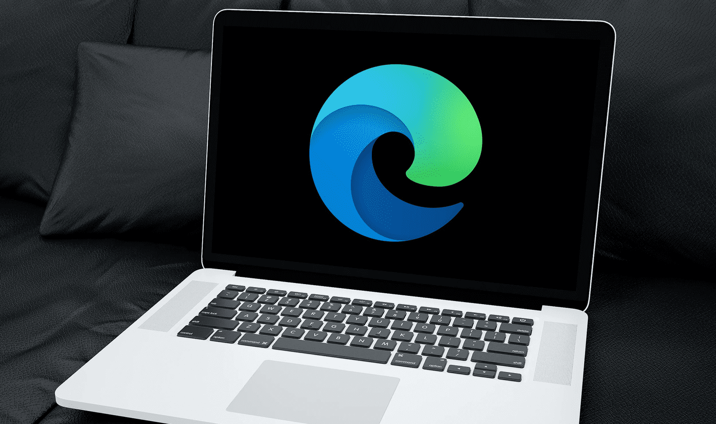Como configurar o Microsoft Edge Chromium no Mac um guia 1