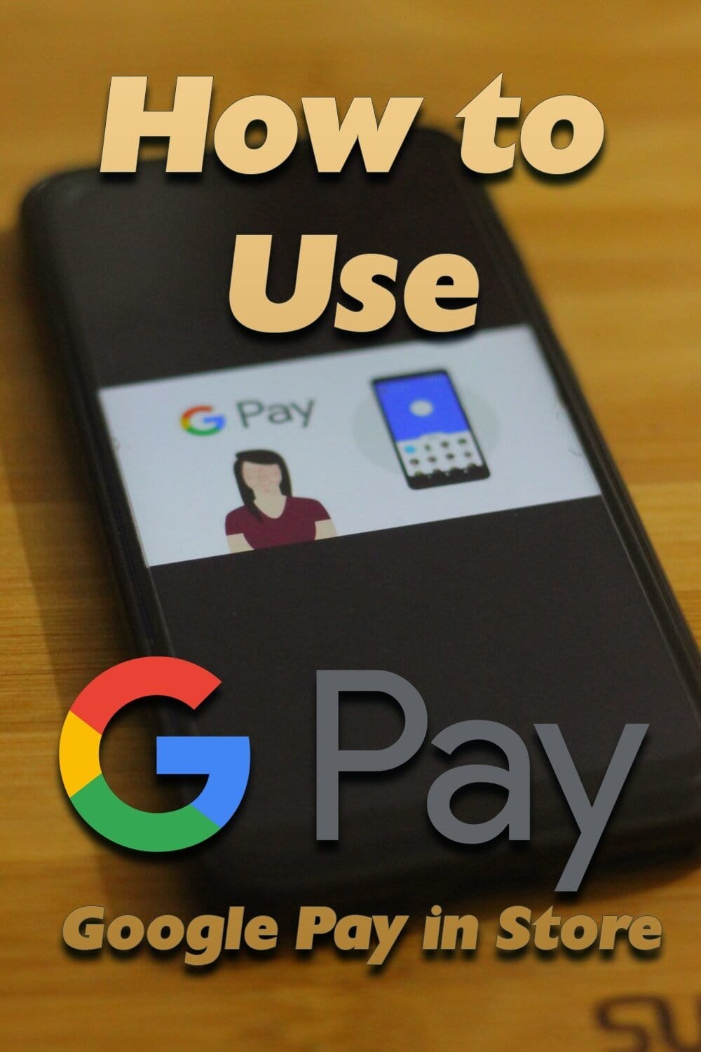 google pay android